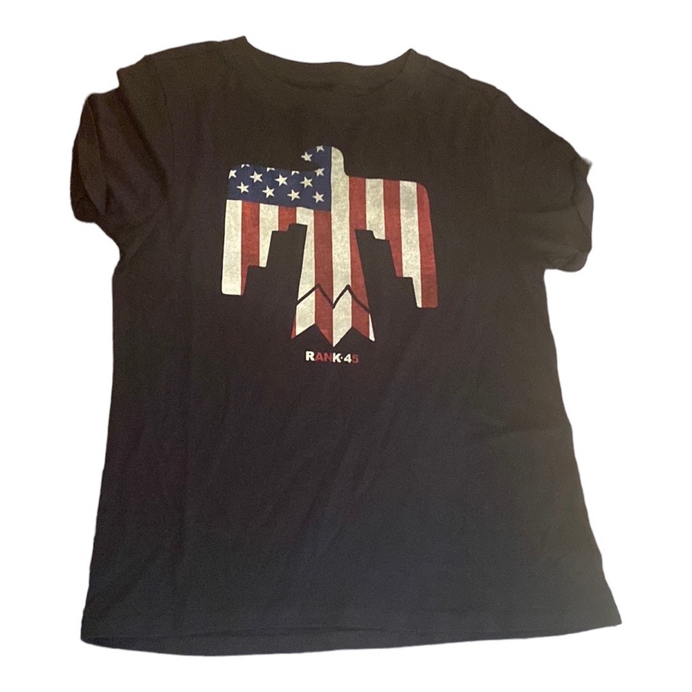 Rank 45 Women’s ShortSleeve Western Shirt